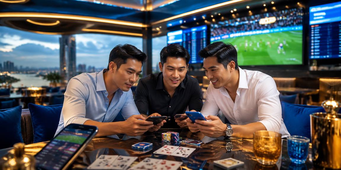 qt77 qt77 casino có gì cho bạn