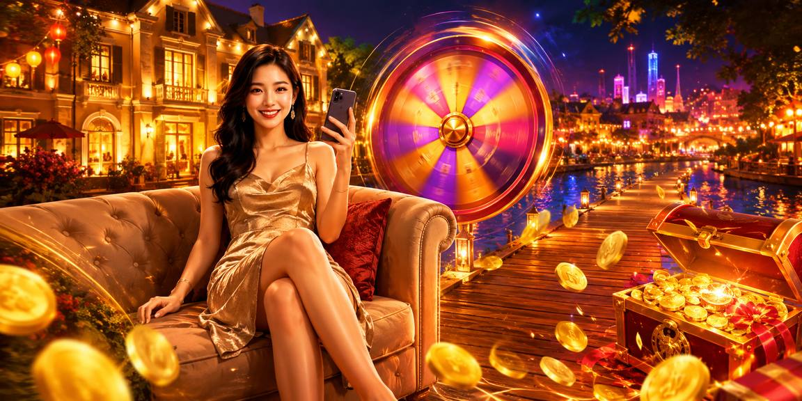 qt77 Ngoc Bich Megaways – Hàng Trăm Cách Thắng Mỗi Vòng